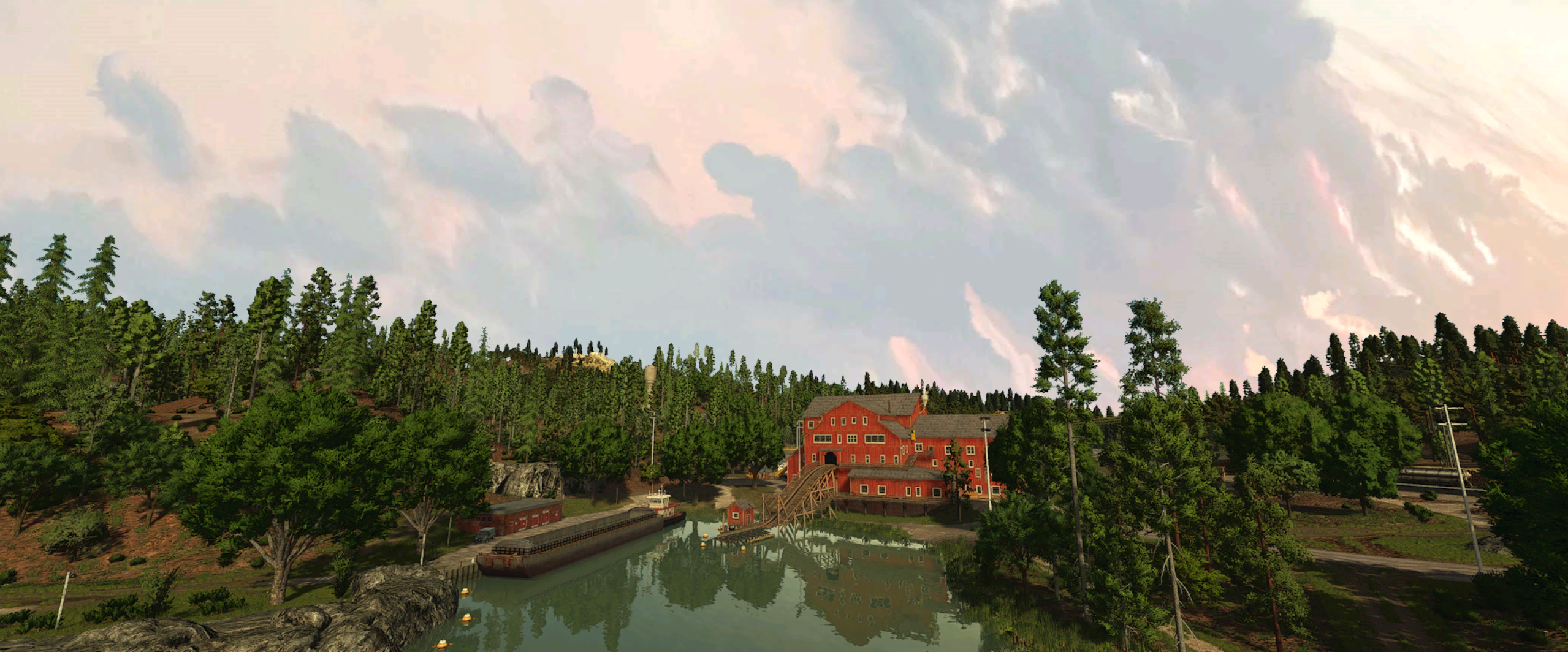 AgroForest