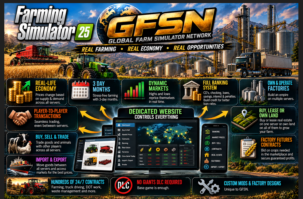 gfsn teaser