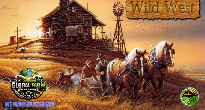 wild west map